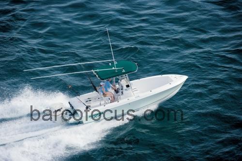 Bluewater 2150 ficha tecnica